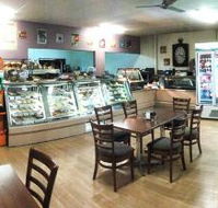 Donnybrook Family Bakery - Accommodation Coffs Harbour