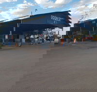 Doon Doon Roadhouse - Accommodation Coffs Harbour