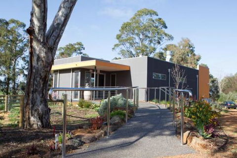 Ferguson Falls Wines Cafe - Accommodation Coffs Harbour 0