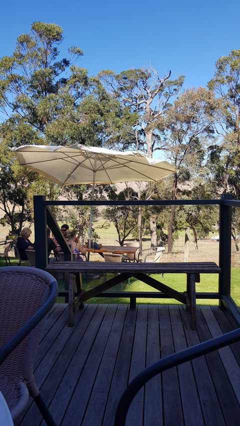 Ferguson Falls Wines Cafe - Accommodation Coffs Harbour 2