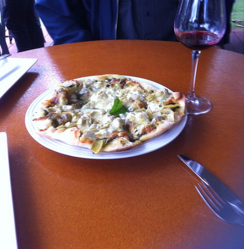 Ferguson Falls Wines Cafe - Accommodation Coffs Harbour 4