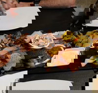 Fusion Smokehouse - Accommodation Coffs Harbour