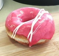 Happy Circle Donuts - Accommodation Coffs Harbour