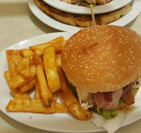 Harbourside Cafe Restaurant - Accommodation Coffs Harbour