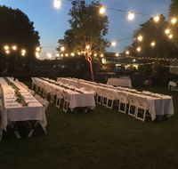 Ivanhoe Cafe - Accommodation Coffs Harbour