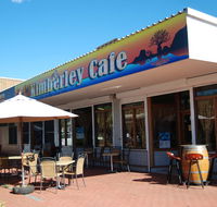 Kimberley Cafe - Accommodation Coffs Harbour