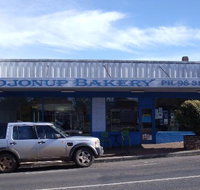 Kojonup Bakery - Accommodation Coffs Harbour