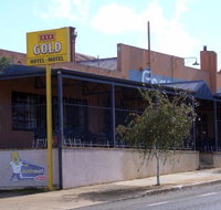 Kojonup Commercial Hotel Restaurant - Accommodation Coffs Harbour