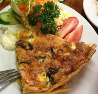 Kojonup Country Kitchen - Accommodation Coffs Harbour