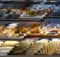 Lancelin Cafe  Pizza - Accommodation Coffs Harbour