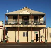 Leahys Gascoyne Hotel - Accommodation Coffs Harbour