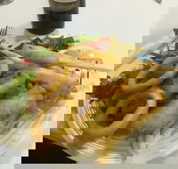 Leeman Country  Sporting Club - Accommodation Coffs Harbour