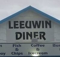 Leeuwin Diner