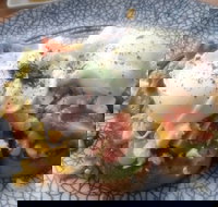 Lo's Cafe Fusion Bistro - Accommodation Coffs Harbour