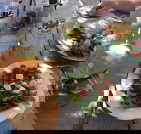 Lobbster Trap - Accommodation Coffs Harbour