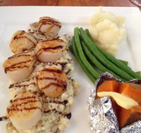 Malmalling Vineyard - Accommodation Coffs Harbour