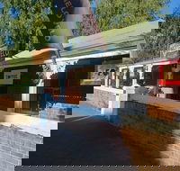 Melo Velo - Accommodation Coffs Harbour