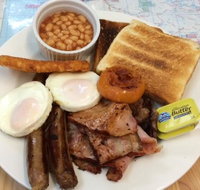 Minilya Bridge Roadhouse - Accommodation Coffs Harbour