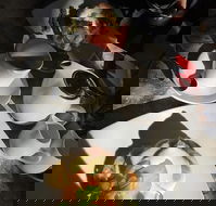 Narrogin Nursery Cafe  Gallery