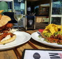Ningaloo Reef Cafe
