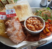 Offshore Cafe  Restaurant - Accommodation Coffs Harbour