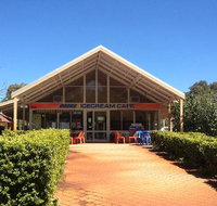 Oggies Ice Cream Cafe - Accommodation Coffs Harbour