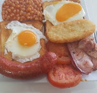 Open Pit Cafe - Accommodation Coffs Harbour