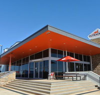 Outback Travel Centres Carnarvon