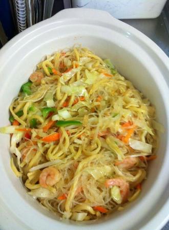 Philippine Magic Cafe - Accommodation Coffs Harbour 0
