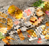 Pinjarra Bakery - Accommodation Coffs Harbour