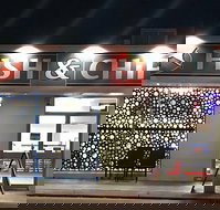 Pinjarra Fish  Chips - Accommodation Coffs Harbour