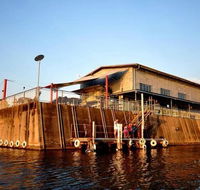 PumpHouse - Accommodation Coffs Harbour