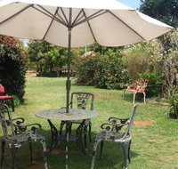 River Gums Cafe - Accommodation Coffs Harbour