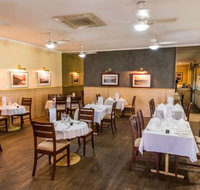 Sails Restaurant - Accommodation Coffs Harbour