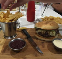 Southerlys Harbour View Bar  Restaurant - Accommodation Coffs Harbour