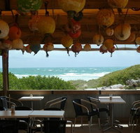 Starfish Cafe - Accommodation Coffs Harbour