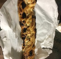 Steere Street Deli Woodfired Pizza - Accommodation Coffs Harbour