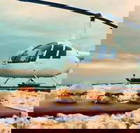 Sunsets Cafe at One Mile Jetty - Accommodation Coffs Harbour