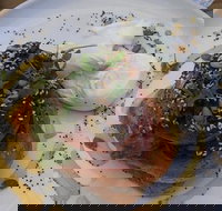 Surfing Lizard Cafe - Accommodation Coffs Harbour