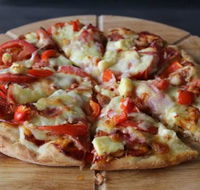 The Cellar Door Cafe - Accommodation Coffs Harbour