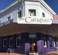 The Colliefields Coffee Shoppe / Tea House - Accommodation Coffs Harbour