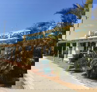 The Dongara Bakery - Accommodation Coffs Harbour