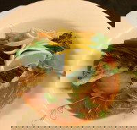 The Dunes Restaurant - Accommodation Coffs Harbour