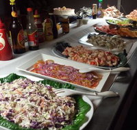 The Gateway Motel Carnarvon Western Australia - Accommodation Coffs Harbour