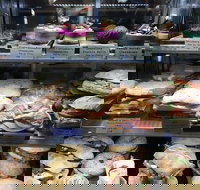 The Happy Soul Cafe - Accommodation Coffs Harbour