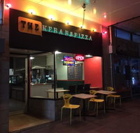 The Kebab  Pizza in Collie - Accommodation Coffs Harbour