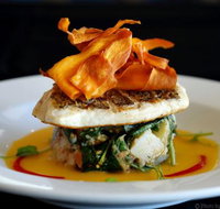 The Lancelin Bay Restaurant - Accommodation Coffs Harbour