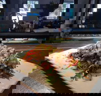 The Postmaster Restaurant - Accommodation Coffs Harbour