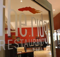 The Ridge Restaurant - Accommodation Coffs Harbour