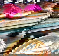 Ugly Duckling - Accommodation Coffs Harbour